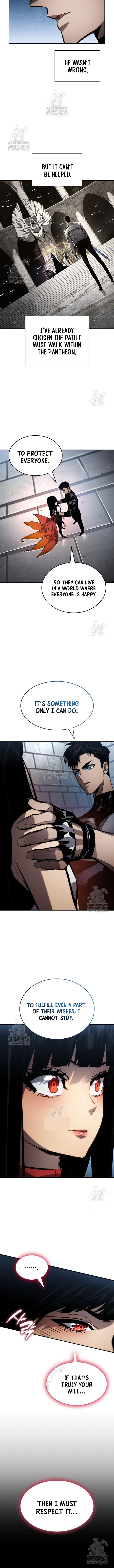 Boundless Necromancer Chapter 165 8